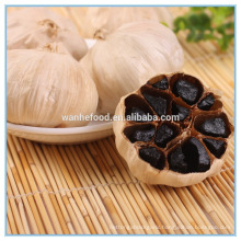 Organic Chinese Fermented Black Garlic for Sale